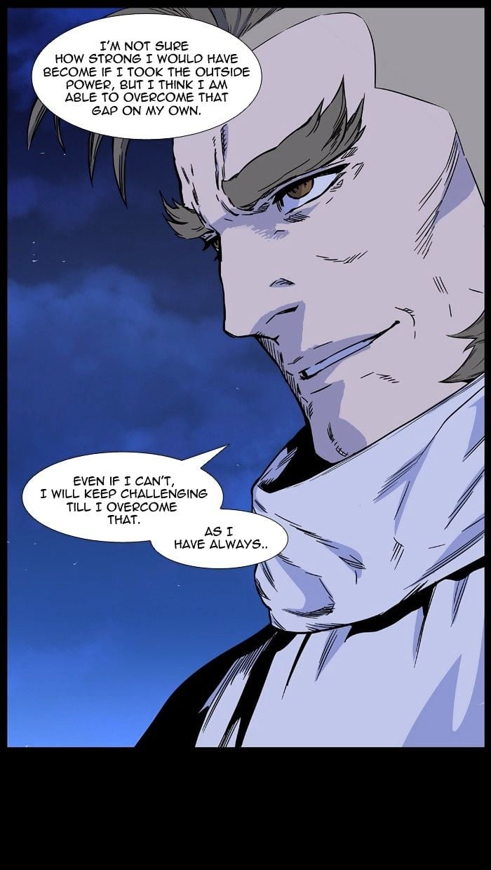 Noblesse - Manhwa chapter 421 - page 24