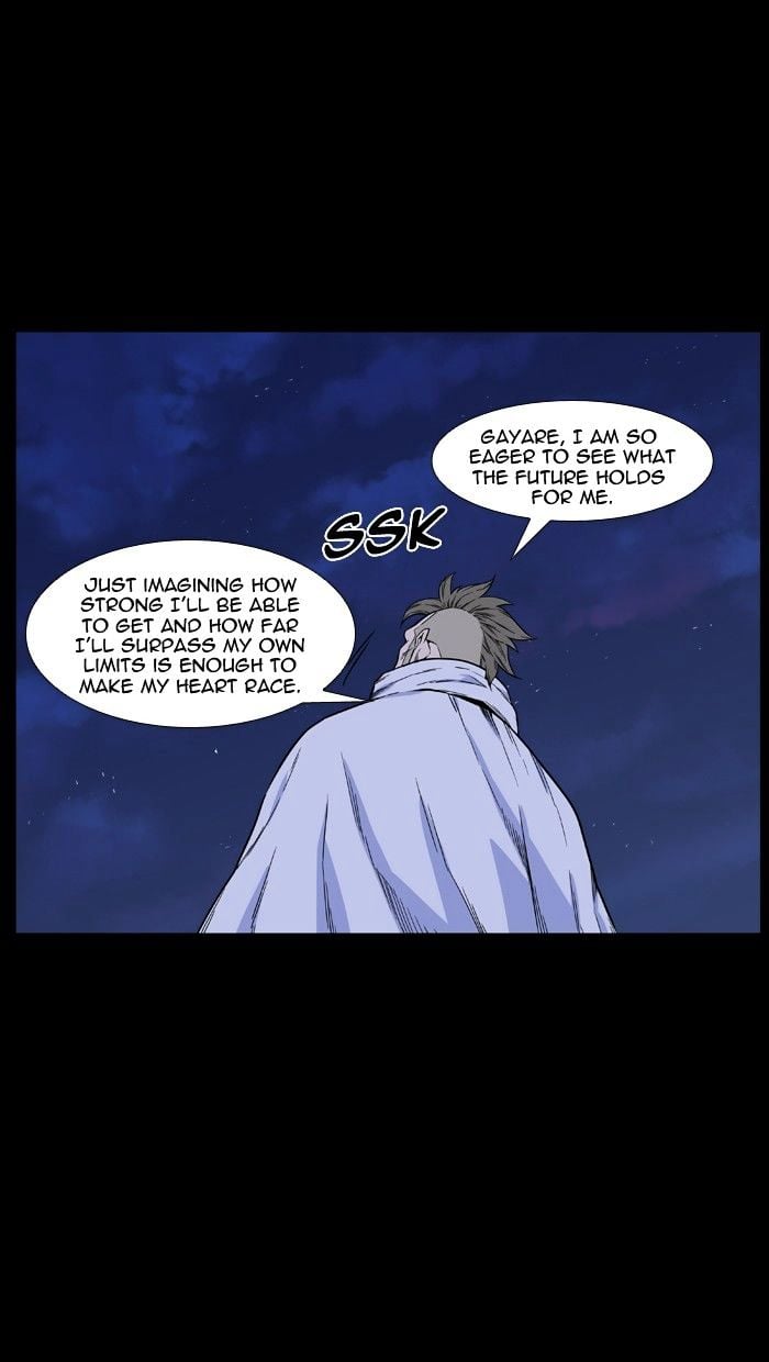 Noblesse - Manhwa chapter 421 - page 25