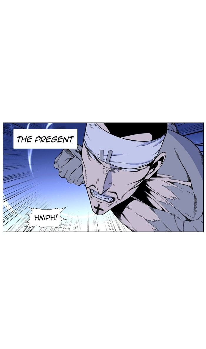 Noblesse - Manhwa chapter 421 - page 27