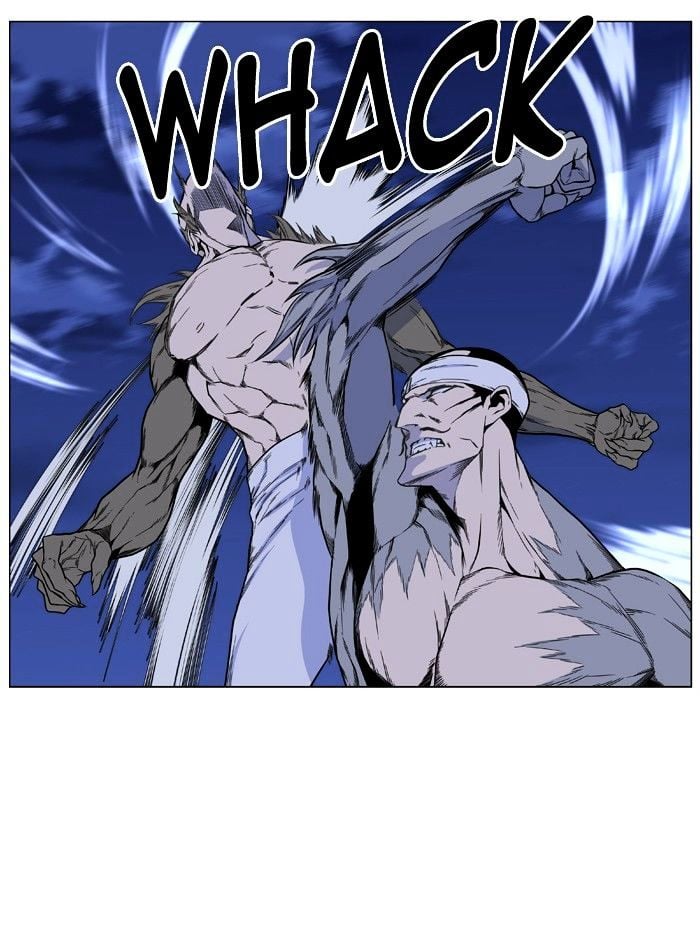 Noblesse - Manhwa chapter 421 - page 28