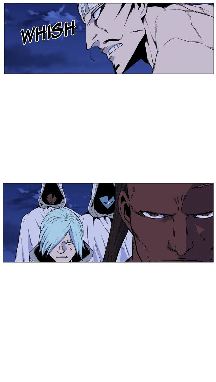 Noblesse - Manhwa chapter 421 - page 49