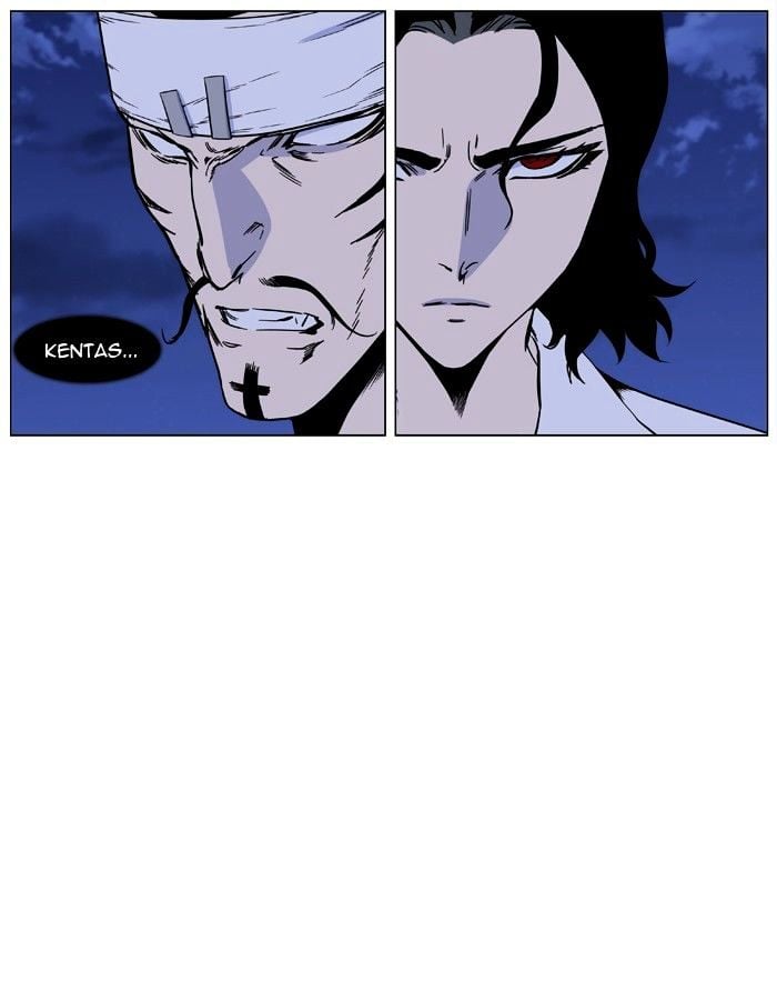 Noblesse - Manhwa chapter 421 - page 68
