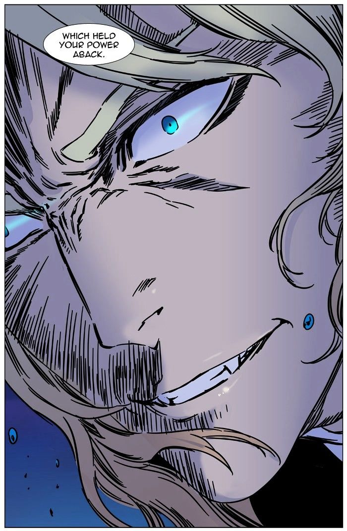 Noblesse - Manhwa chapter 421 - page 80