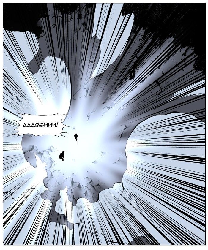 Noblesse - Manhwa chapter 420 - page 29