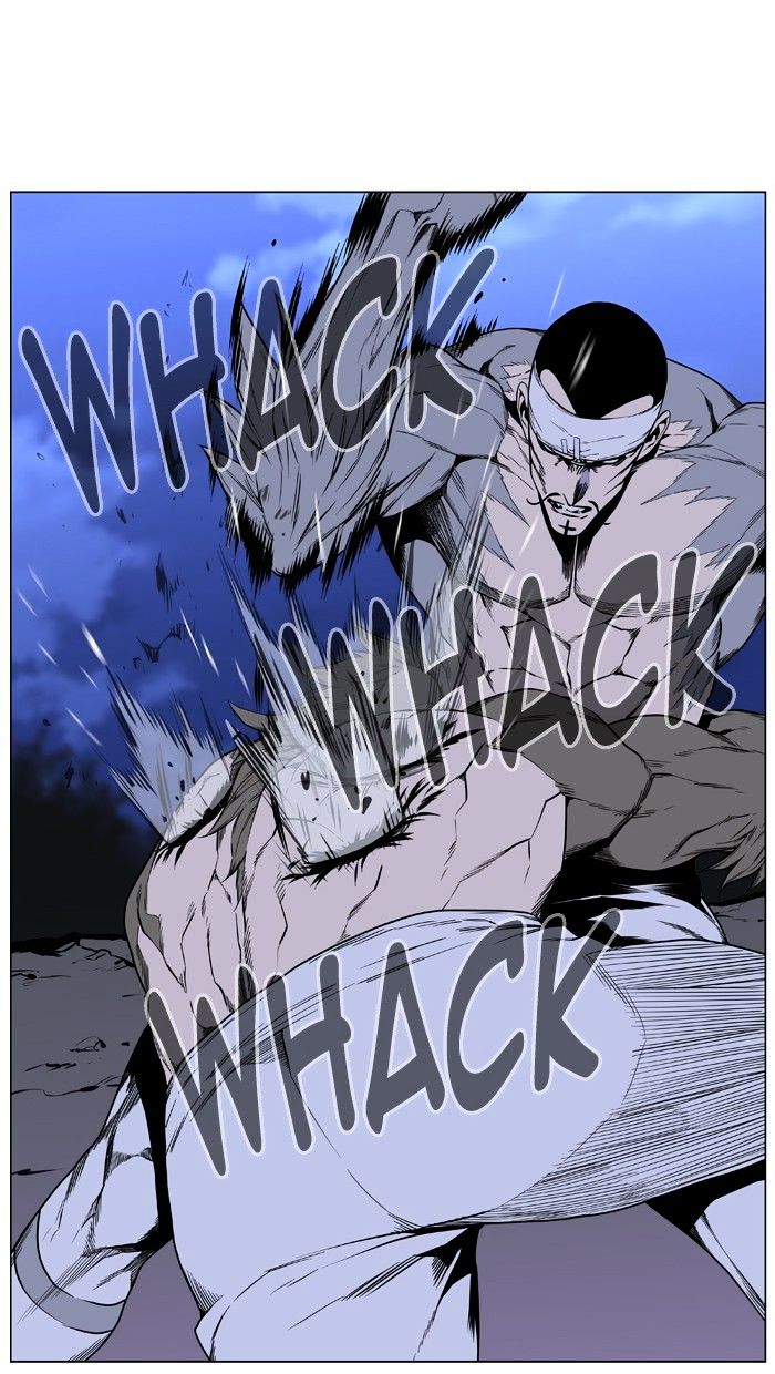 Noblesse - Manhwa chapter 420 - page 36