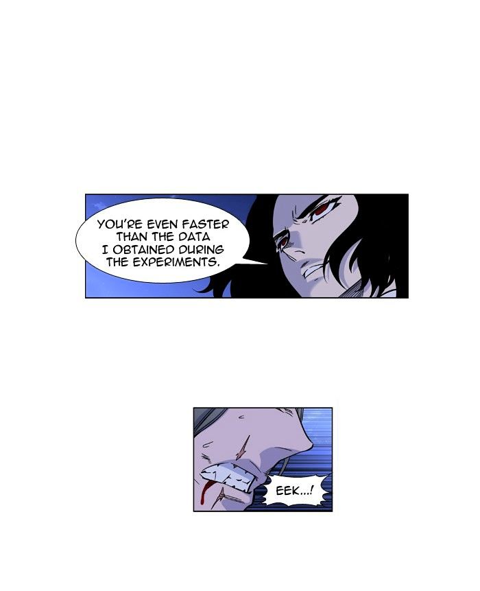 Noblesse - Manhwa chapter 420 - page 47