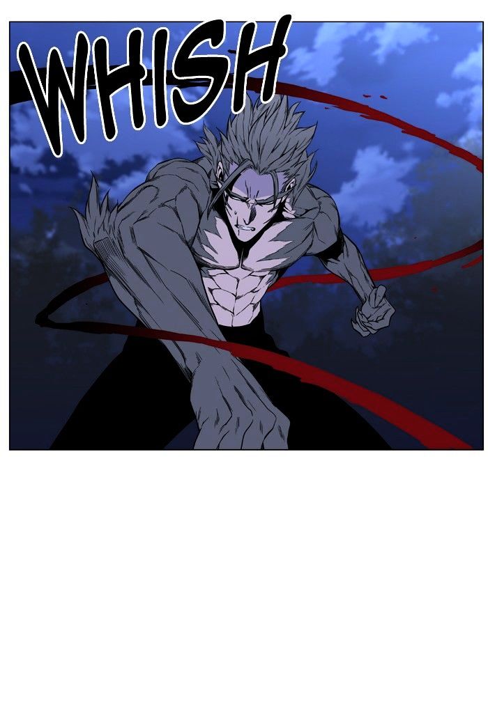 Noblesse - Manhwa chapter 420 - page 59