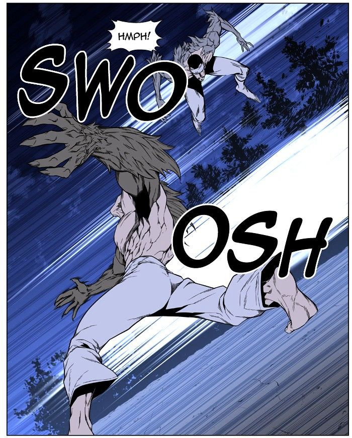 Noblesse - Manhwa chapter 420 - page 9