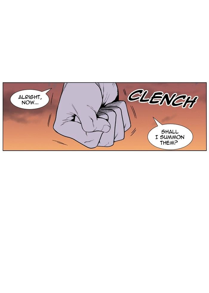 Noblesse - Manhwa chapter 419 - page 20