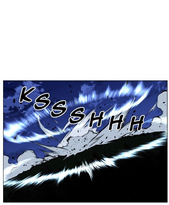 Noblesse - Manhwa chapter 419 - page 36