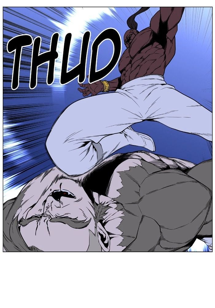 Noblesse - Manhwa chapter 419 - page 47