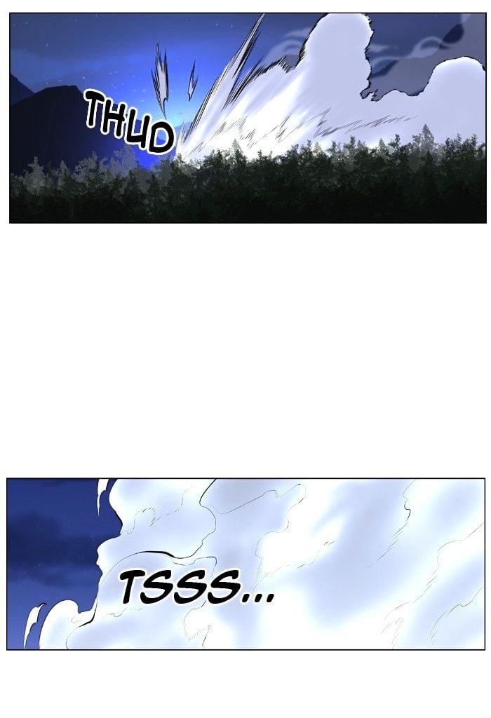 Noblesse - Manhwa chapter 419 - page 67
