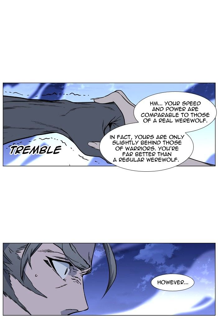 Noblesse - Manhwa chapter 419 - page 68