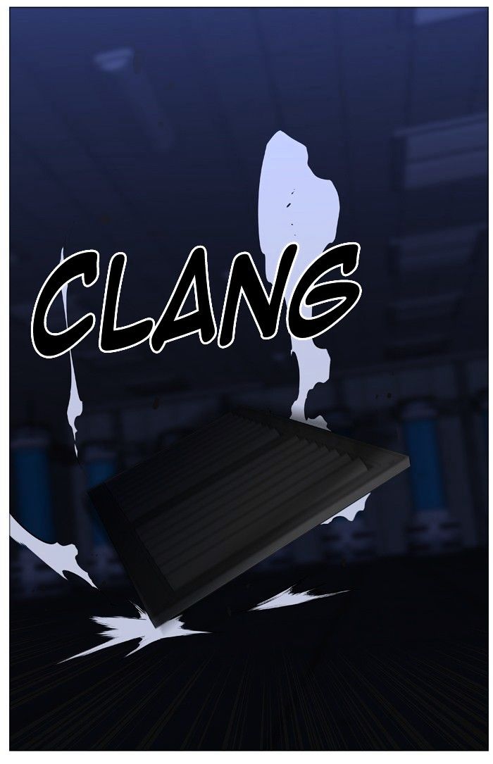 Noblesse - Manhwa chapter 418 - page 29