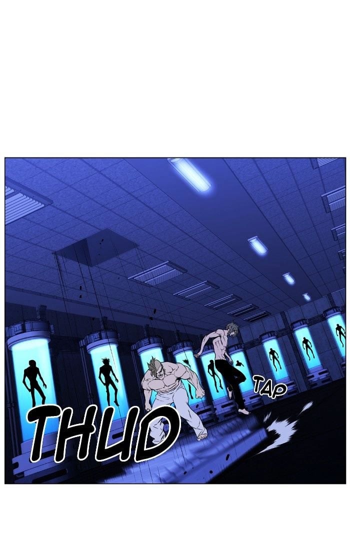 Noblesse - Manhwa chapter 418 - page 30