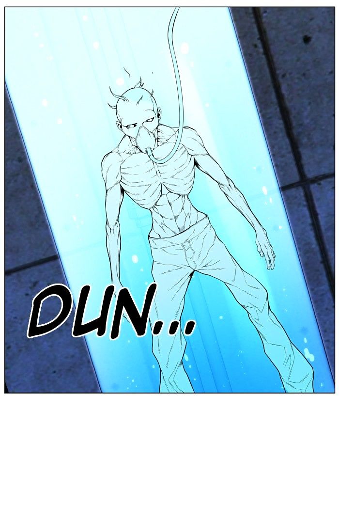 Noblesse - Manhwa chapter 418 - page 34