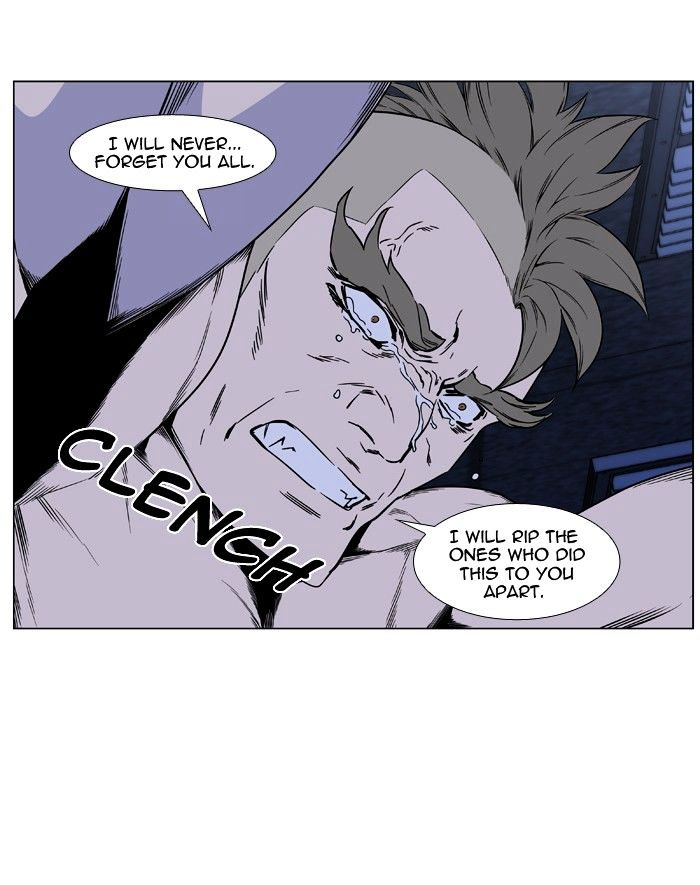 Noblesse - Manhwa chapter 418 - page 42