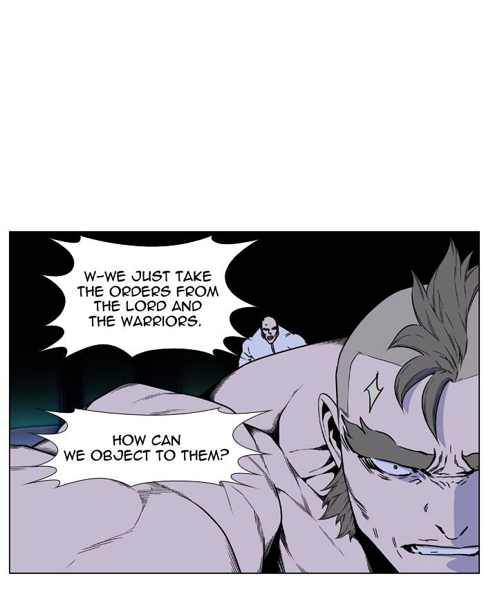 Noblesse - Manhwa chapter 418 - page 53