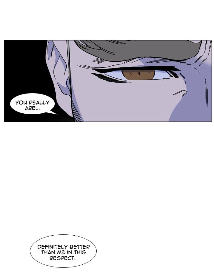 Noblesse - Manhwa chapter 418 - page 63