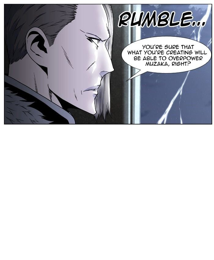 Noblesse - Manhwa chapter 417 - page 15