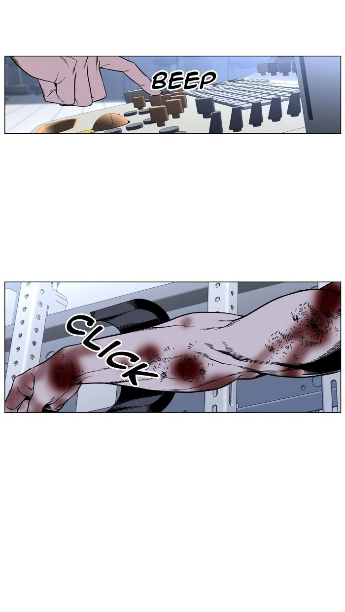 Noblesse - Manhwa chapter 417 - page 47