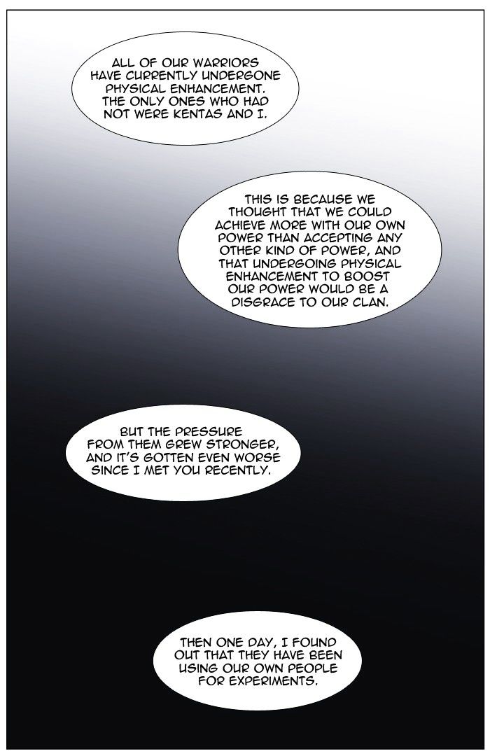 Noblesse - Manhwa chapter 416 - page 39