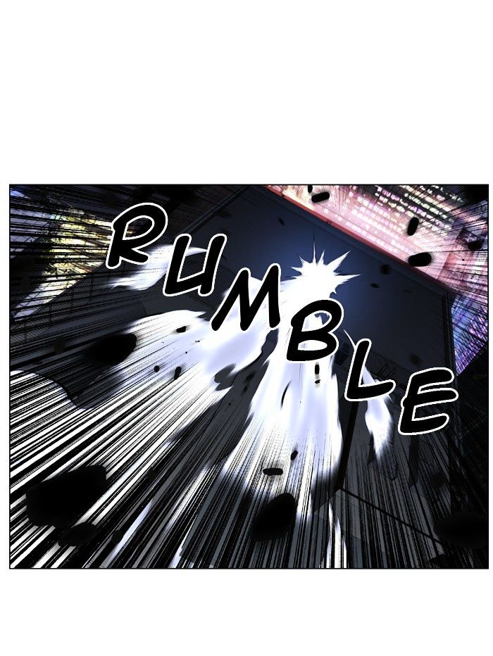 Noblesse - Manhwa chapter 410 - page 37