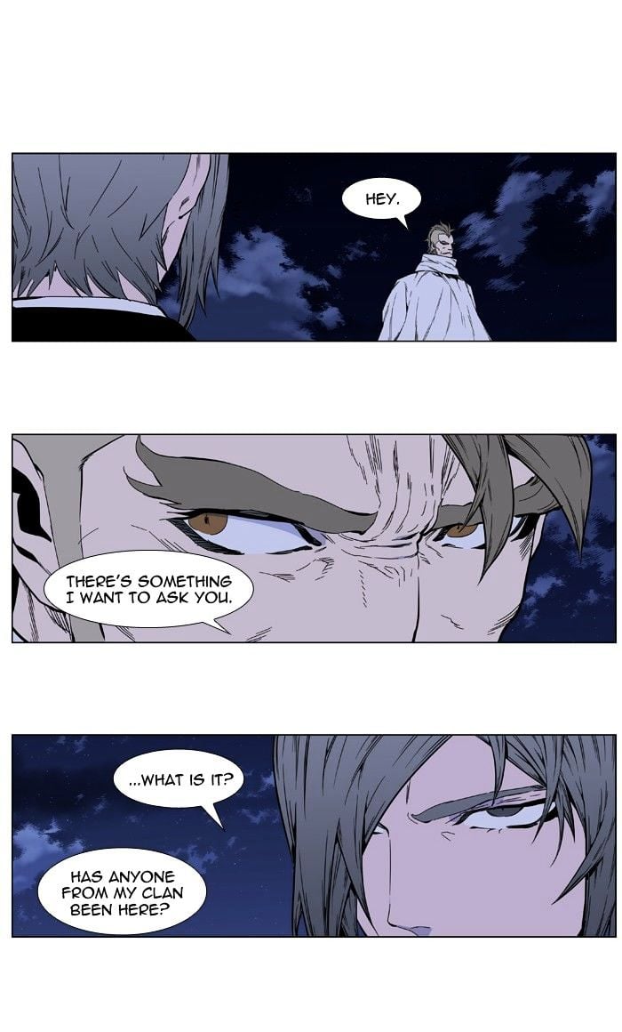 Noblesse - Manhwa chapter 409 - page 28