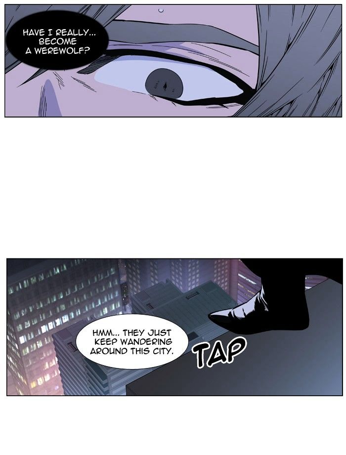Noblesse - Manhwa chapter 409 - page 39