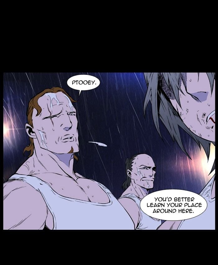 Noblesse - Manhwa chapter 407 - page 21