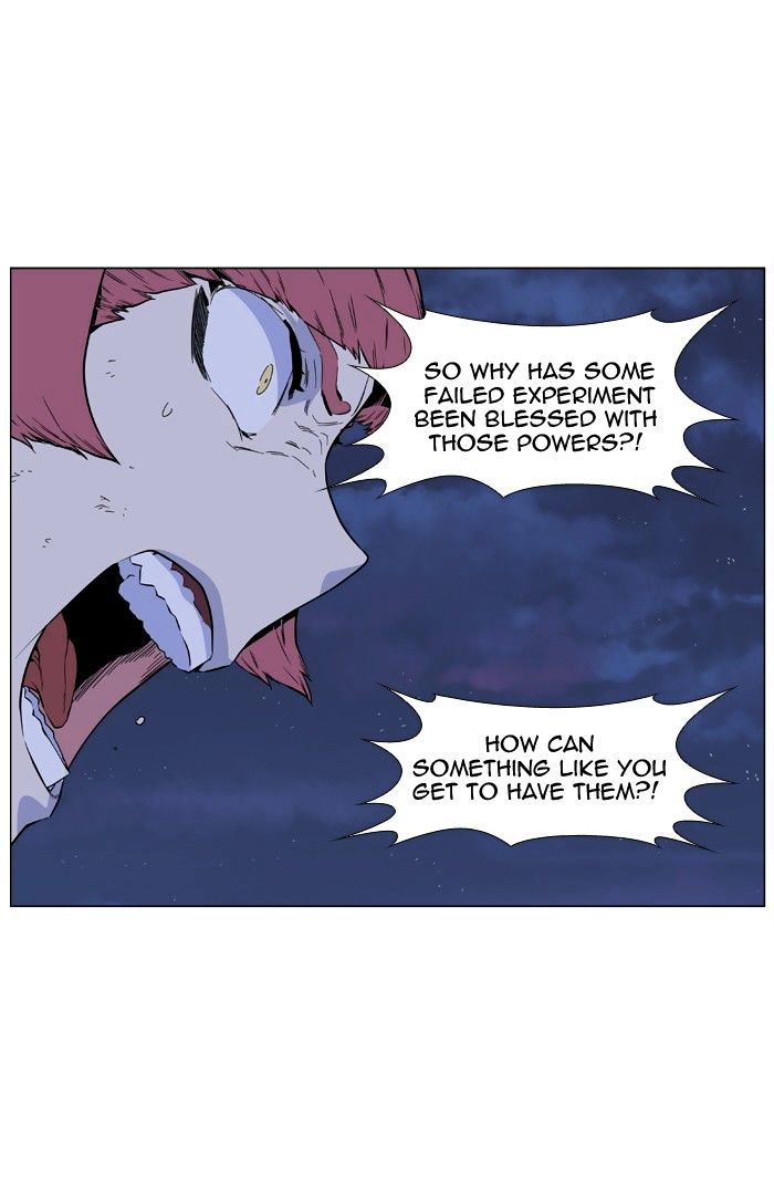 Noblesse - Manhwa chapter 407 - page 26