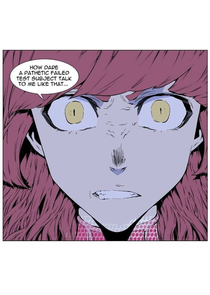 Noblesse - Manhwa chapter 406 - page 20