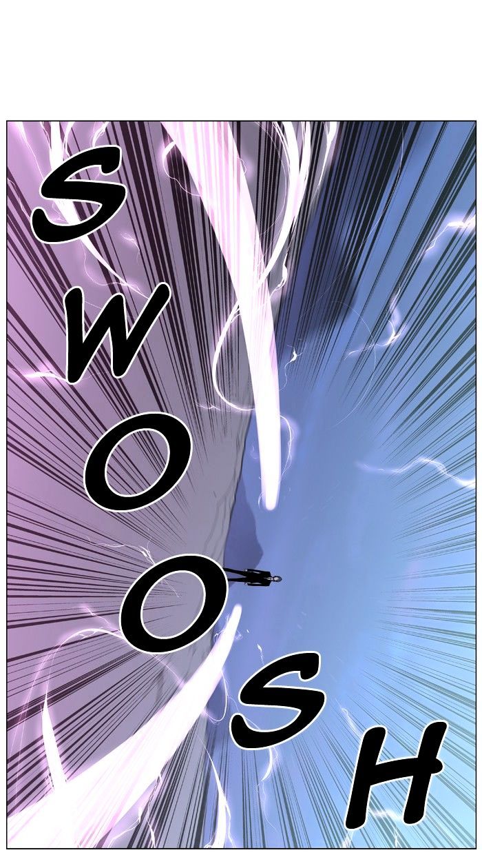 Noblesse - Manhwa chapter 406 - page 22