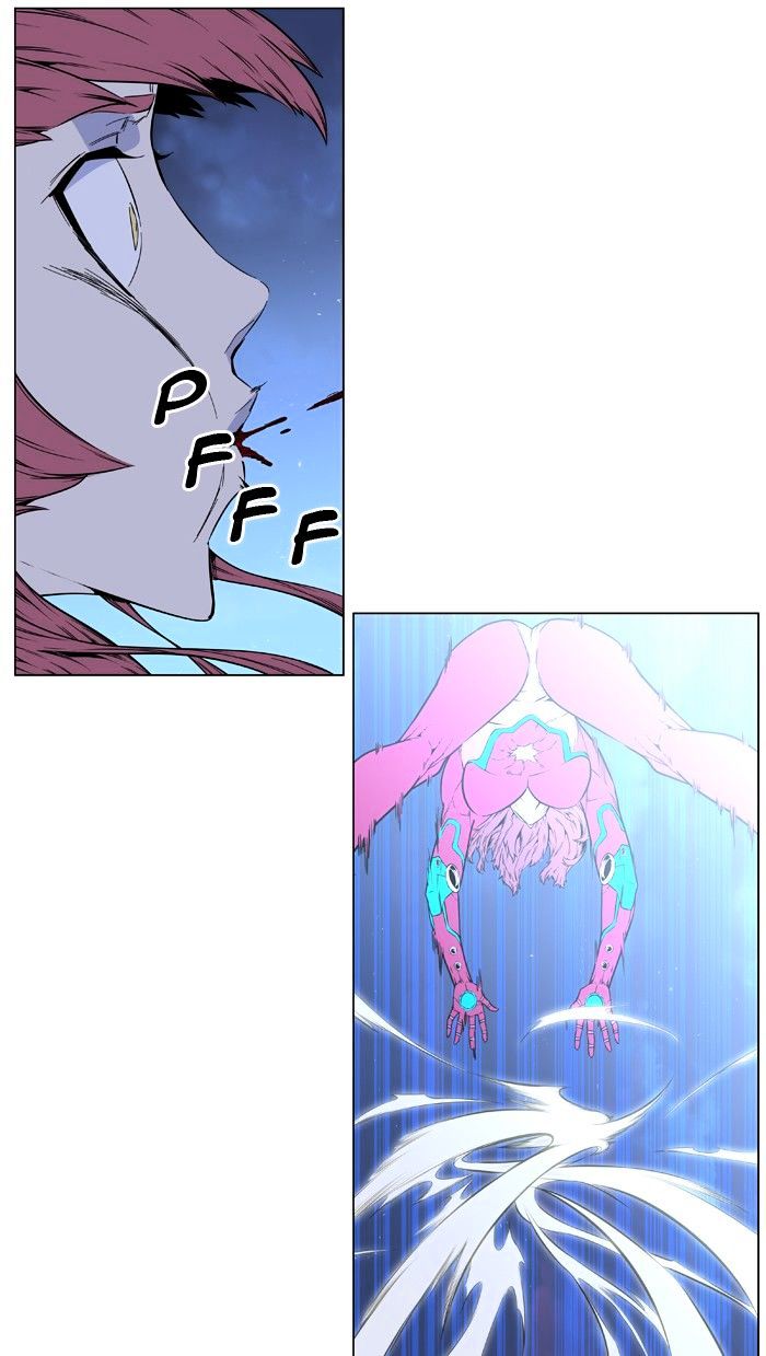 Noblesse - Manhwa chapter 406 - page 36