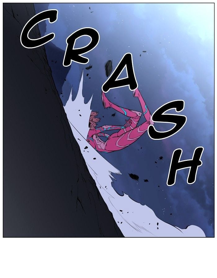 Noblesse - Manhwa chapter 406 - page 38