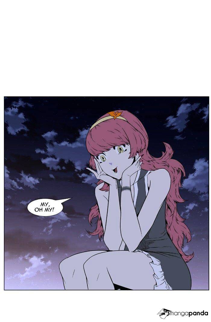 Noblesse - Manhwa chapter 405 - page 52