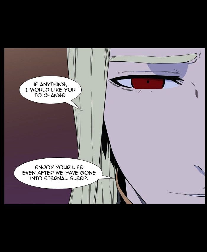 Noblesse - Manhwa chapter 403 - page 26