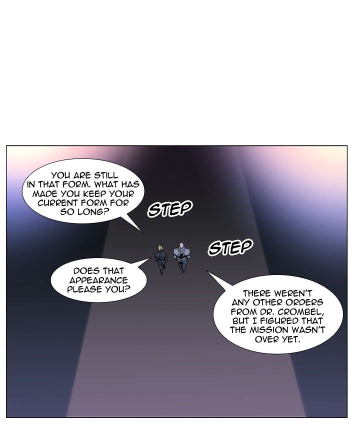 Noblesse - Manhwa chapter 403 - page 5