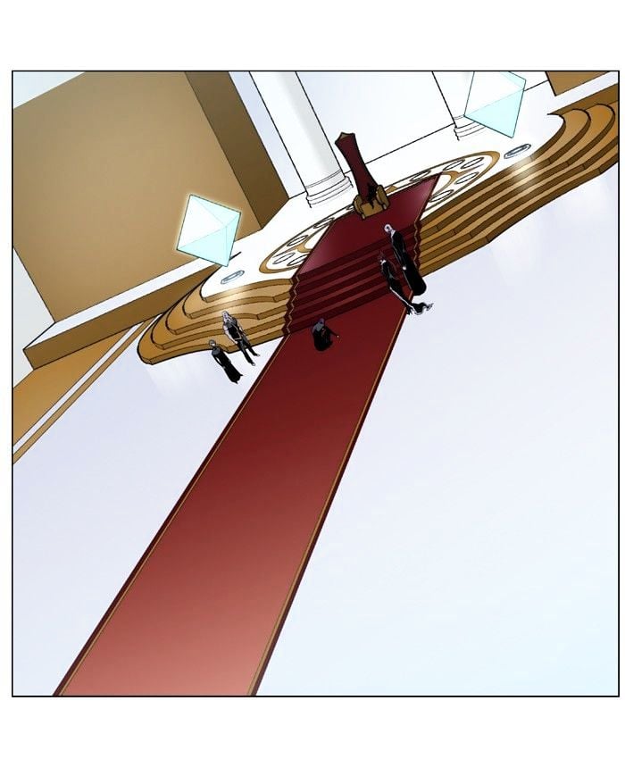 Noblesse - Manhwa chapter 401 - page 17