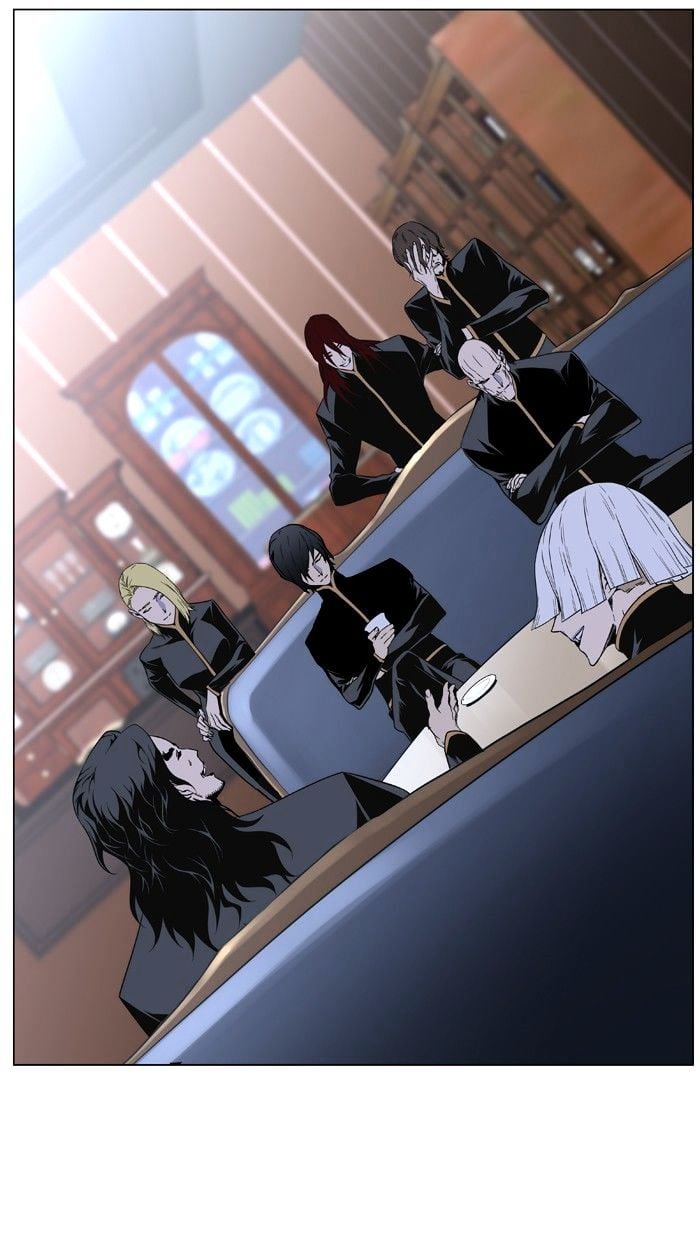 Noblesse - Manhwa chapter 401 - page 38