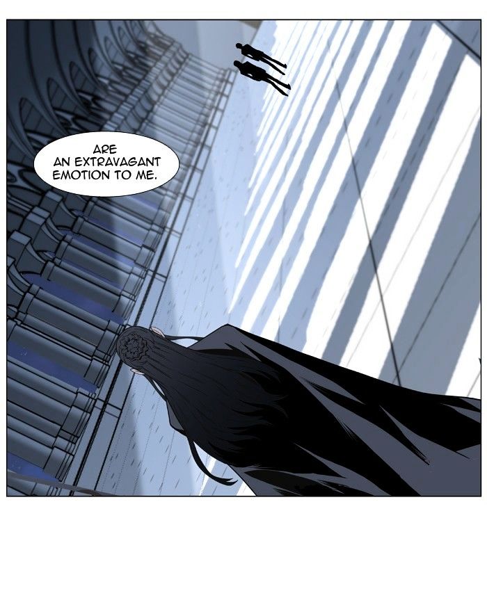 Noblesse - Manhwa chapter 401 - page 42