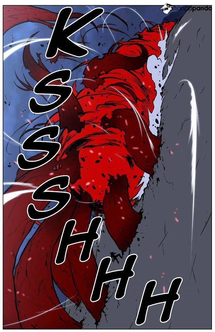 Noblesse - Manhwa chapter 400 - page 29
