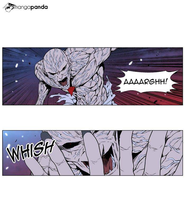 Noblesse - Manhwa chapter 400 - page 30