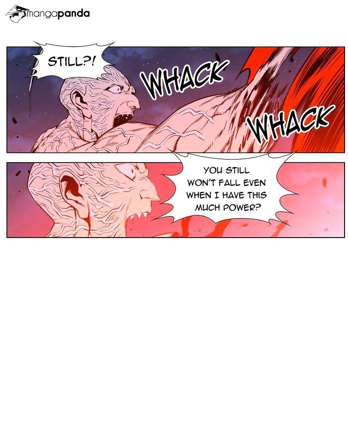 Noblesse - Manhwa chapter 400 - page 33