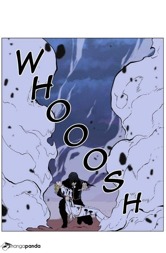 Noblesse - Manhwa chapter 400 - page 37