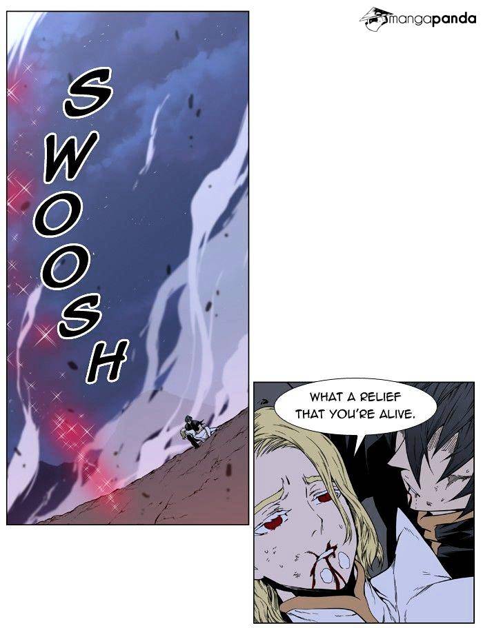 Noblesse - Manhwa chapter 400 - page 41