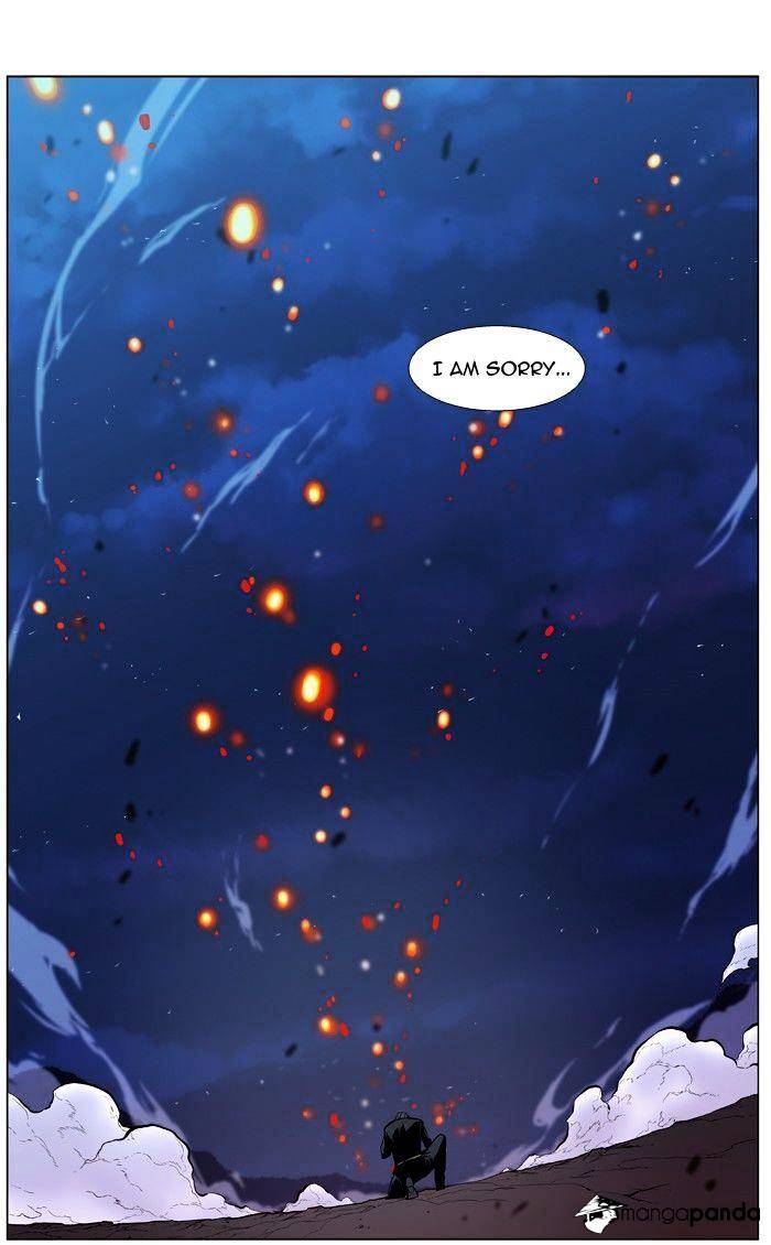 Noblesse - Manhwa chapter 400 - page 52