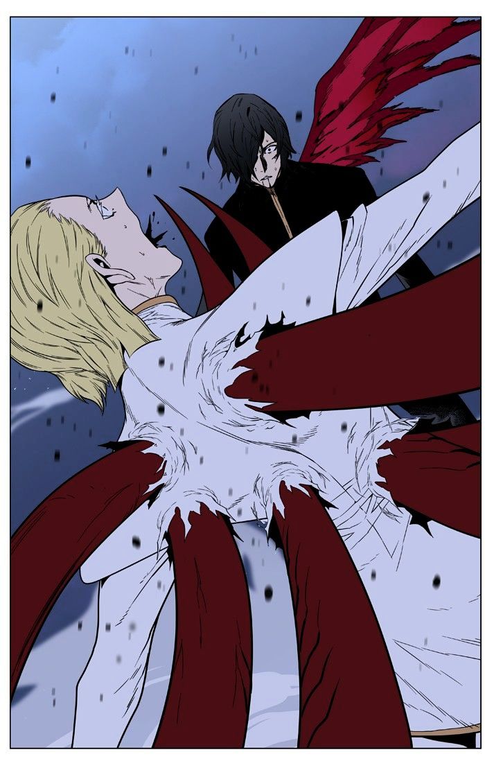 Noblesse - Manhwa chapter 399 - page 48