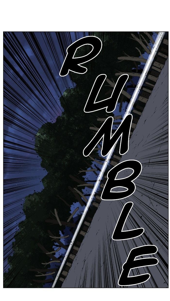 Noblesse - Manhwa chapter 398 - page 14