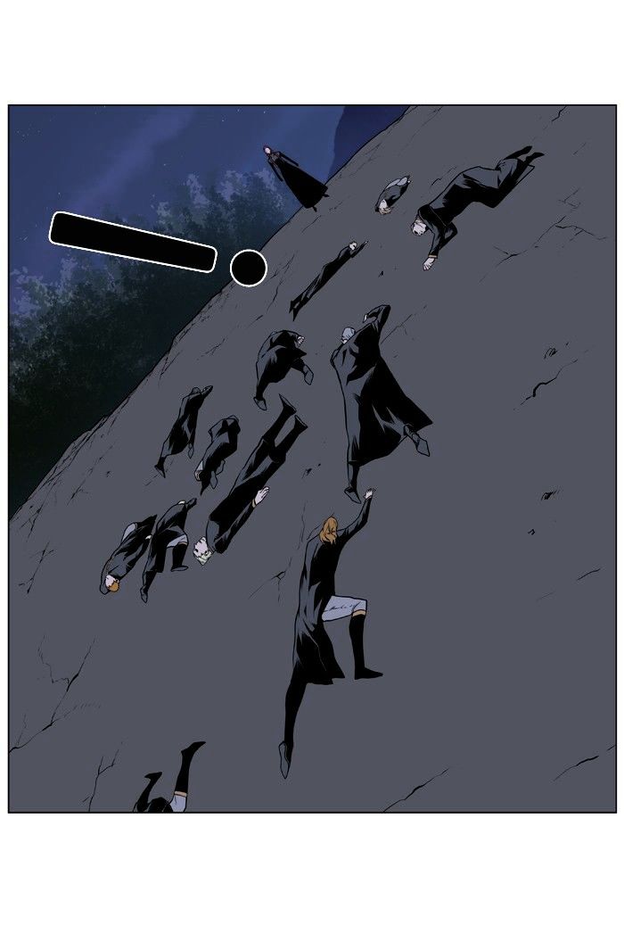 Noblesse - Manhwa chapter 398 - page 23